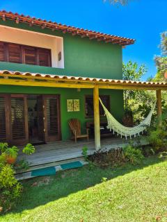 Chalé Encanto - Porto Seguro - 4