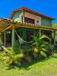 Chalé Encanto - Porto Seguro - 0