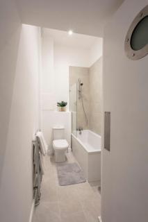 Stylish 2 Bedroom flat in Notting Hill - Londra - 9