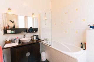 Beautiful 90m seafront apartment - Trouville-sur-Mer - 4