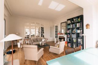 Beautiful 90m seafront apartment - Trouville-sur-Mer - 8