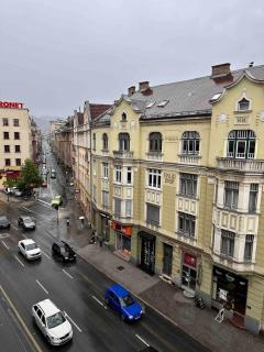 Historic Apartment in Center - Sarajevo - 2