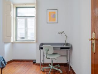 Cool apartment near Alfama - Lisbona - 4