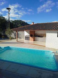 Chalé maravilhoso no paraíso, o melhor de Ipiabas - 7