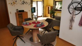 Ferienwohnung an den Weingärten - Langenlonsheim - 7