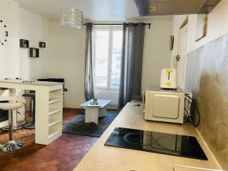 Départ tardif appartement T2 avec 1 chambre centre Orléans - Orléans - 7