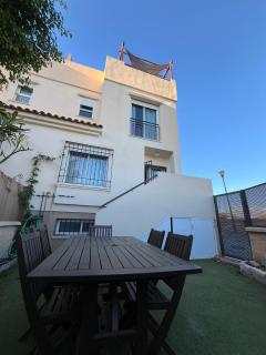 Holidays Urban Home - Almayate Bajo - 1