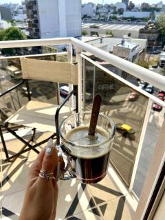 Fashionable Appartment City View - 4