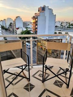 Fashionable Appartment City View - Buenos Aires - 7