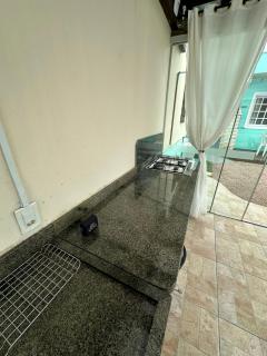 01 - Casa Praia da Pinheira - 8