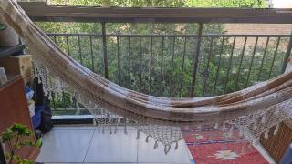 Espaço confortável - Florianópolis - 3