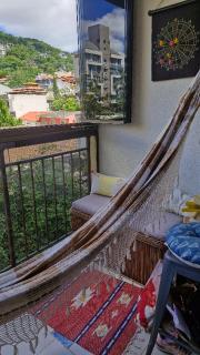 Espaço confortável - Florianópolis - 2