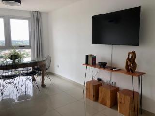 Güemes Premium, 2 dorm con Vista a las Sierras ALOHA #2 - Córdoba - 7
