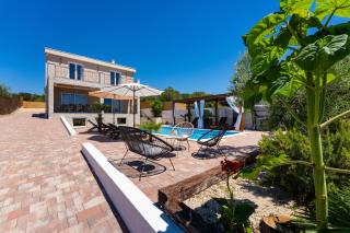 MY DALMATIA - Sea view villa Tonka with private swimming pool and home gym - Pakoštane - 8
