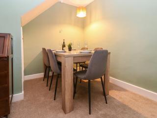 Fell Cottage - Barnard Castle - 4
