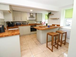 Fell Cottage - Barnard Castle - 2
