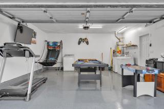Hilltop Home Hot Tub BBQ Game Room Self Check-In - Poway - 0