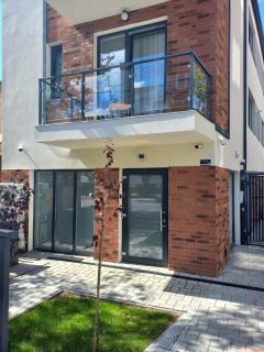 Cinque Stelle Hotel Apartments Private SPA Jacuzzi and Sauna - 3