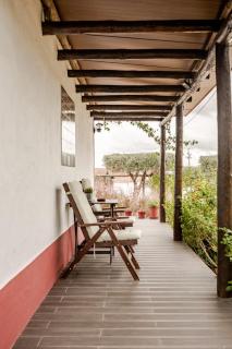 Aleixo's House | Alentejo - Monforte - 1