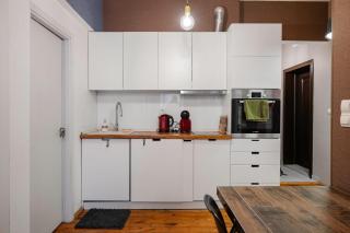 Cozy and Central 2BD Flat - At the Heart of It All by Flat Mаnager - Sofia - 7