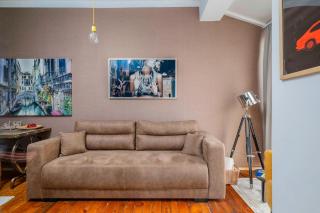 Cozy and Central 2BD Flat - At the Heart of It All by Flat Mаnager - Sofia - 4
