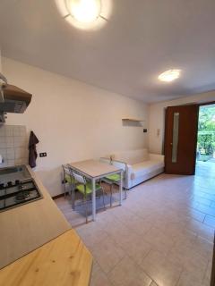 Residence The Green - Private Garden and Pool - Desenzano del Garda - 3