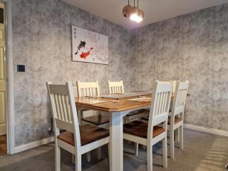 Hornscroft Park - Contemporary luxury and style - Hull - 8