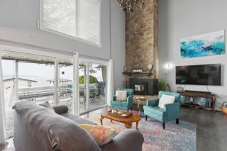 Serenity house villa - Clearlake - 9