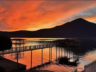 Serenity house villa - Clearlake - 5