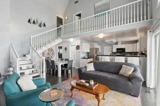 Serenity house villa - Clearlake - 4