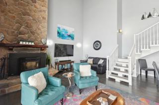 Serenity house villa - Clearlake - 2