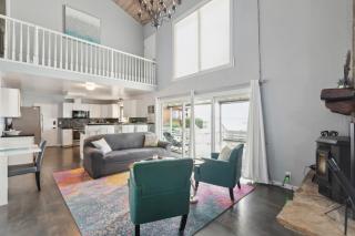 Serenity house villa - Clearlake - 1