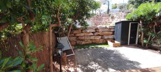 Appartement T2 avec jardin - 0