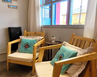 Lago Argentino Hostel - El Calafate - 5