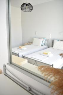 Anna Studios Paros - Naousa - 7