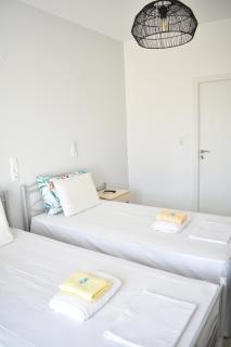 Anna Studios Paros - Naousa - 6