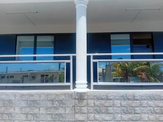 Sea View Villa - Mourouk - Rodrigues Island - 7