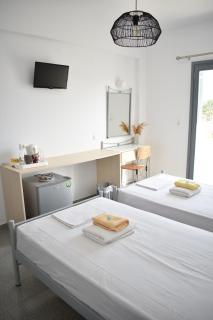 Anna Studios Paros - Naousa - 4