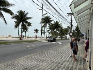 Cantinho do aconchego, Praia Aviação - Praia Grande - 1