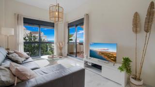 Cosmo beach with seaview between Cancelada and Estepona - Estepona - 1