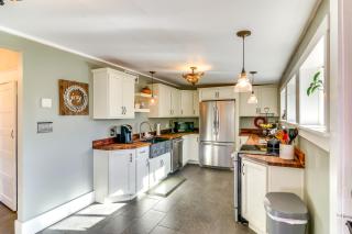 15 Mi to Dtwn Lexington Serene Wilmore Home! - Wilmore - 3