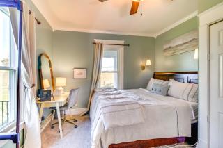 15 Mi to Dtwn Lexington Serene Wilmore Home! - Wilmore - 1