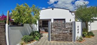 Anchorage Inn - Montagu - 8