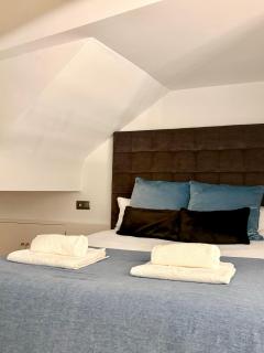 Suite Don Pelayo Sevilla - Sevilla - 7