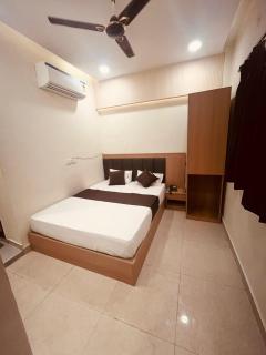 Hotel Siddhi Shree - Ujjain - 3