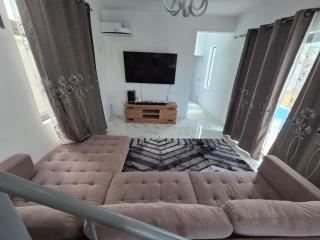 Nevanish Villa - Grand-Baie - 8
