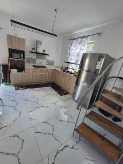 Nevanish Villa - Grand-Baie - 6