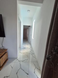Nevanish Villa - Grand-Baie - 5