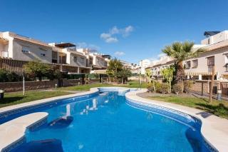 Holidays Urban Home - Almayate Bajo - 0