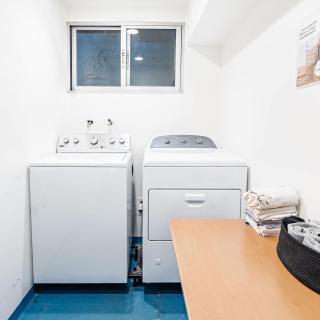 Minimalist style loft with city view - Città del Messico - 4